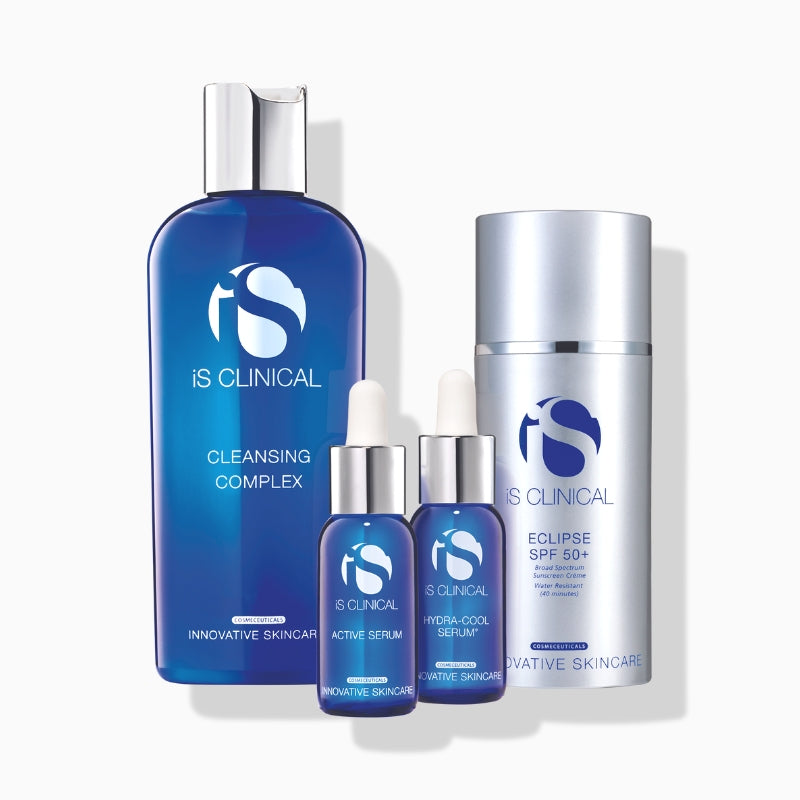 Pure Clarity Collection