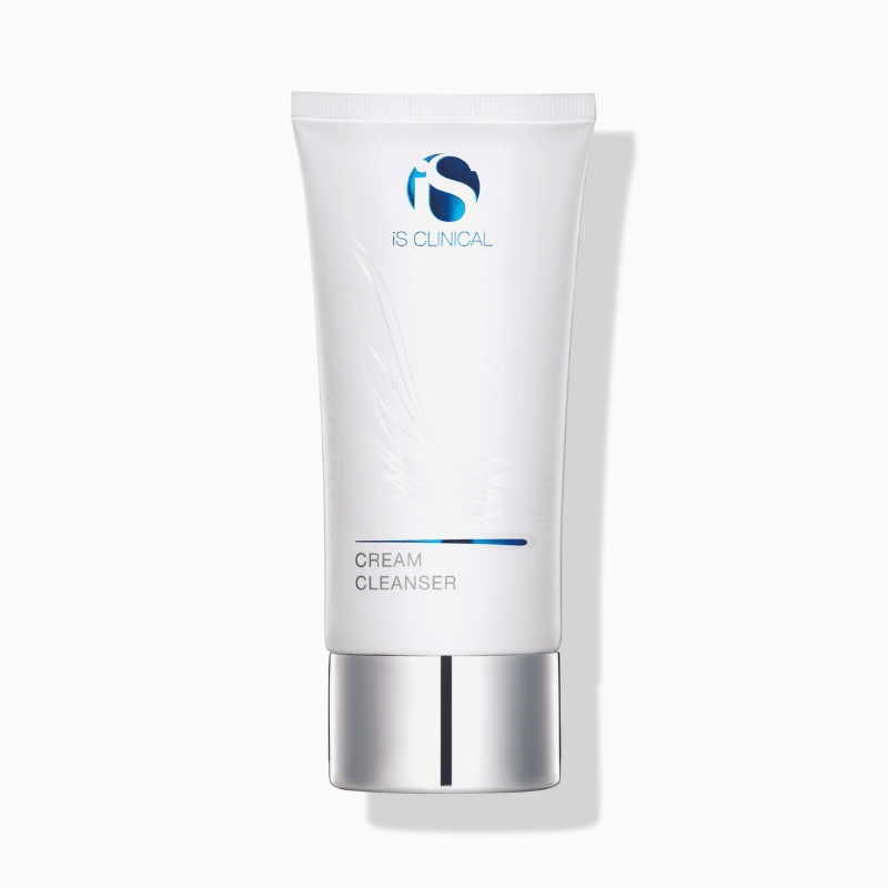 Cream Cleanser – 120 ml