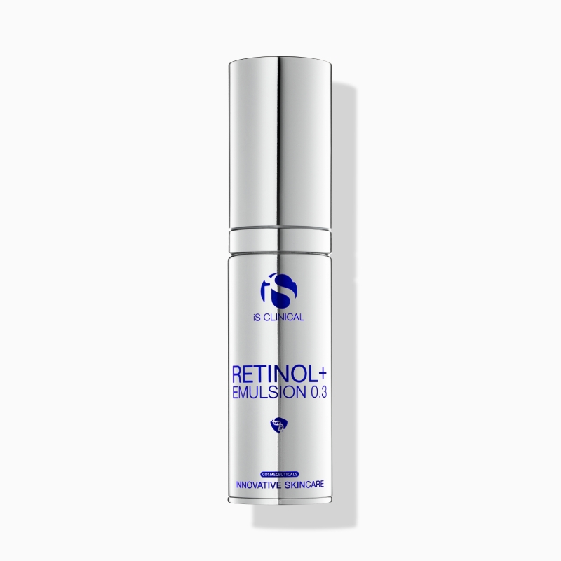 Retinol+ Emulsion 0.3 – 30 g