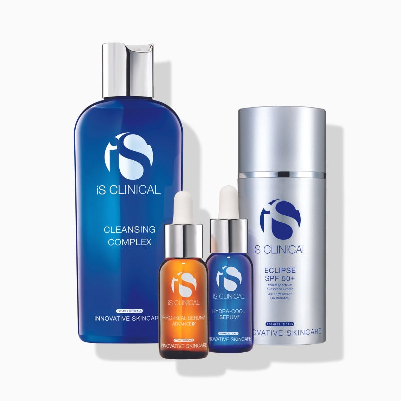 Pure Calm Collection