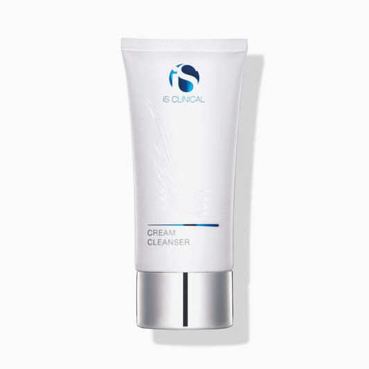 Cream Cleanser – 120 ml
