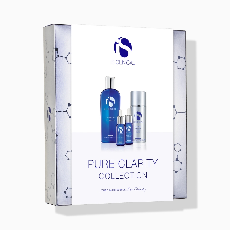 Pure Clarity Collection