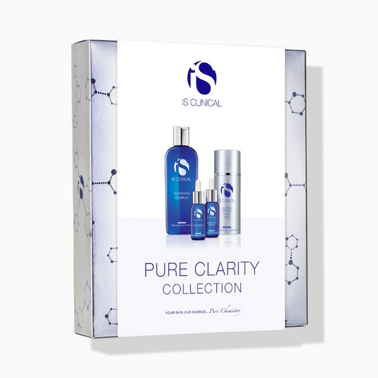 Pure Clarity Collection