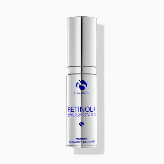 Retinol+ Emulsion 0.3 – 30 g