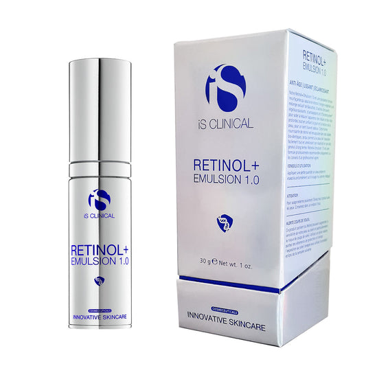Retinol+ Emulsion 1.0 – 30 g