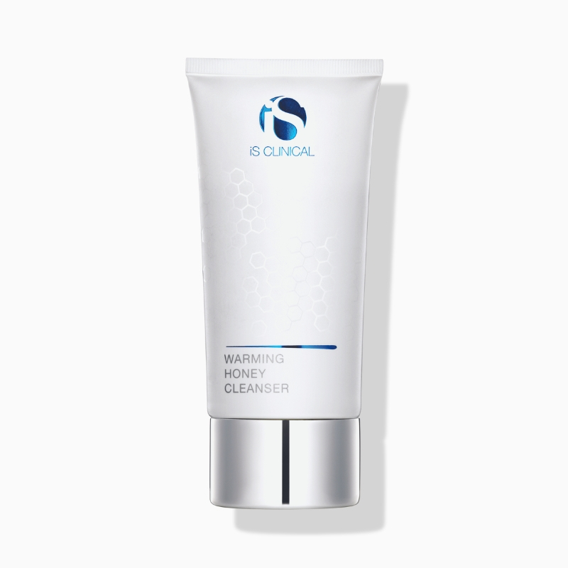 Warming Honey Cleanser – 120 g