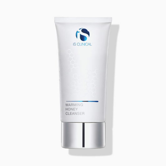 Warming Honey Cleanser – 120 g
